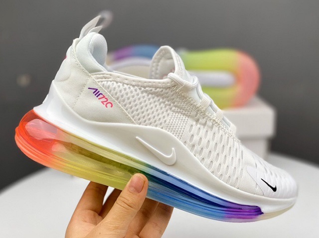 Women Air Max 270 720 10